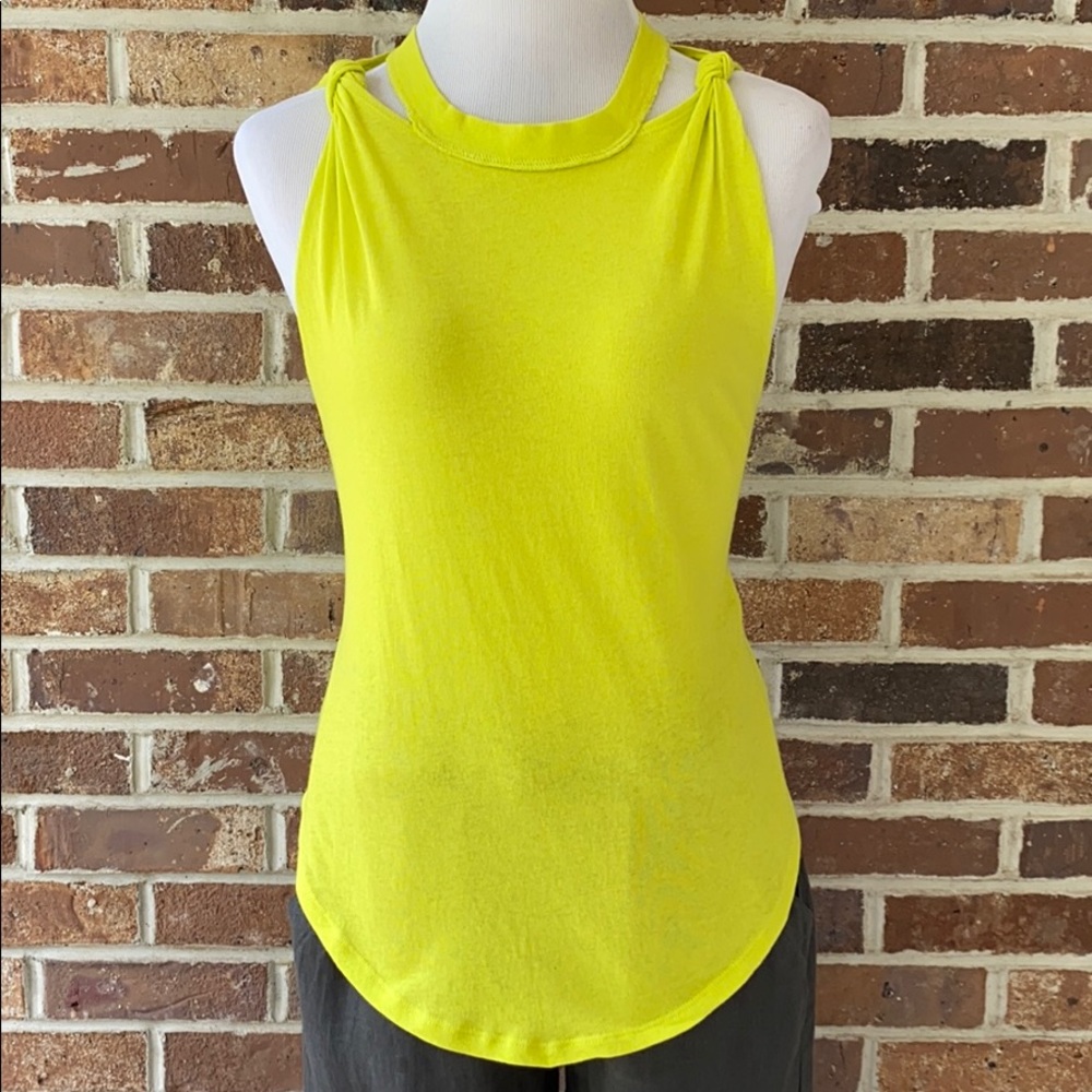 We The Free Twist Tank